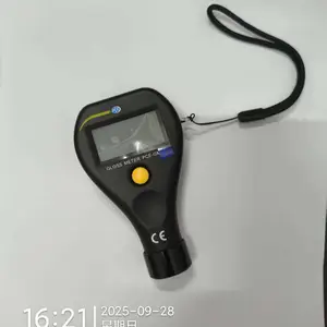 德国光泽度计光泽度仪五金电镀件检测仪器PCE-GM75