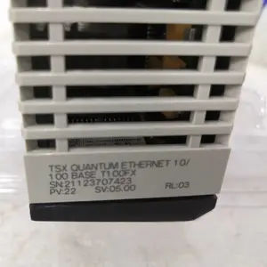 140NOE77101 RIO站适配器昆腾Quantum莫迪康Modicon