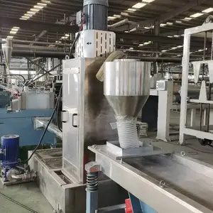 ����¡PET���˻�����ר���������豸 ˫�׼���