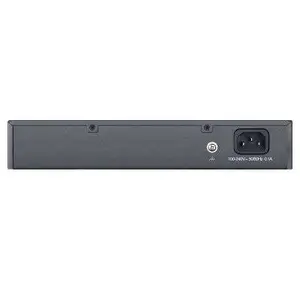 TP-LINK TL-SF1008L 8口楼道交换机 VLAN划分 端口限速 铁壳