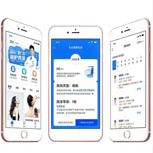 手机软件开发-预约服务平台定制开发