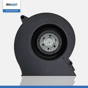 RL65-21/14H �¹�ebmpapst���24Vֱ�����ȳߴ�97����ʽebm