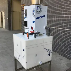 ���ڻ���YZEP-XLϵ�� ȫ�Զ��������ȡ����ϵͳ ���ܸ�Ч