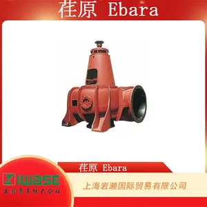 EBARA ��ԭ��VD�� ��ʽˮƽ�п�˫�����ı� VD700