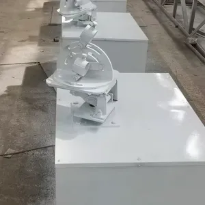 稀释机 稀释调节设备 高效节能 安装调试简便 矿机工程定制