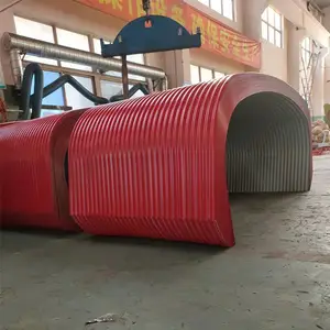 皮带机输送机防雨罩电厂煤矿专用防尘防水型号齐全