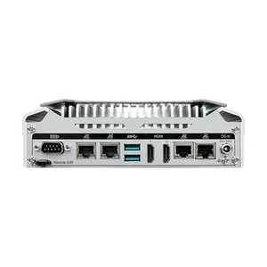 EC70A-TGU 11th Gen Intel® Core™ i7/i5/i3 Processors