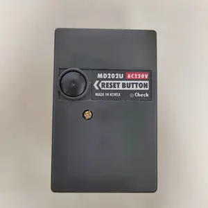 美都点火控制器MD202U AC220V速发