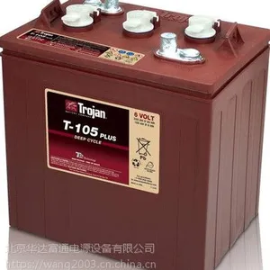 Trojin邱健蓄电池T-125(安顺)薄利多销/销售保障
