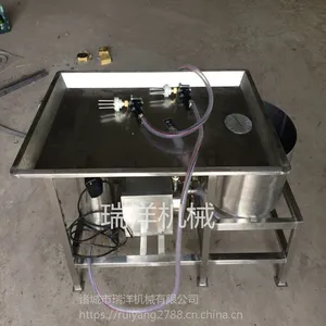 两枪八针盐水注射机 肉类盐水注射机