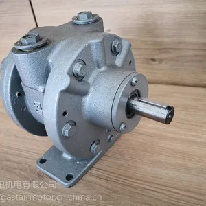 AMTECH国产6AM-FRV-23A气动马达GAST叶片式和英格索兰SELECT系列同款替换产品