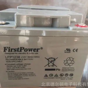 һ��Ǧ����ά������FP122000/һ������12V200AH UPS��Դר��