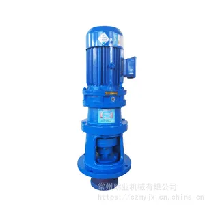防沉淀搅拌机 絮凝搅拌机 BLD3立式不锈钢***电动加药搅拌机