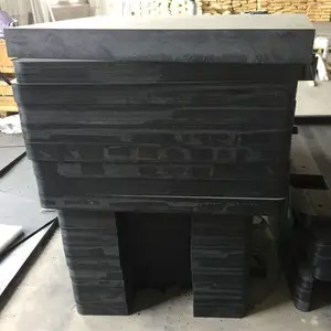 安阳工程塑料合金-宁津银鑫-工程塑料合金滑块mgb轴承