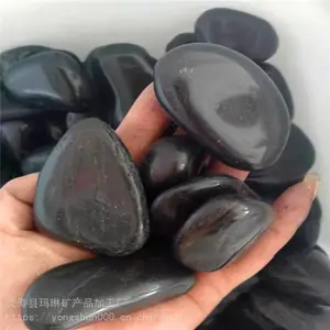 ��̨԰�ֺ�ɫ����ʯ ��ƺ��ɫ�껨ʯ