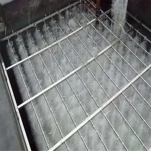 河南立体弹性填料 有机废水处理弹性填料