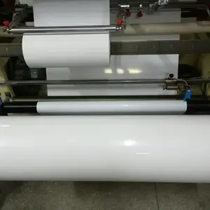 PETG奶白色收缩膜OPS膨胀膜涂布膜