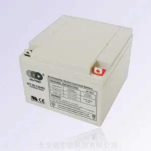 北京地区***销售 奥特多蓄电池OT高倍率系列奥特多奥特多OT9-12(HR)