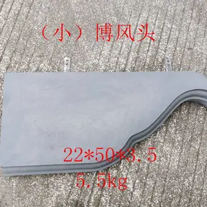 仿古砖|博风板|徽派|砖瓦砌块新中式工艺制品