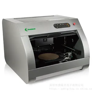 X-RAY测厚仪 拥有高精度3D连续扫描硅晶片形貌