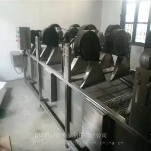 翻转式风干机 包装袋除水风干机厂家