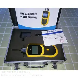 ��Я����ʽVOC/TVOC������ֳ�ʽ�л��ӷ�����������