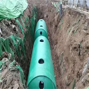 一体式化粪池 消防池化粪池 水泥化粪池 小区别墅成品化粪池 价格优惠 厂家批发
