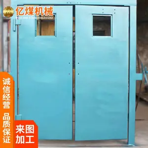 ��Ӧ�ֶ���ѹ���� �����ͻ�е˫�ر��� �ṹ���� ʹ�ü�