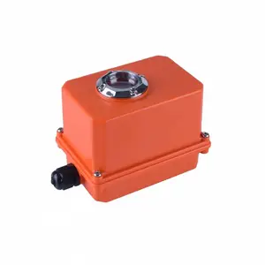 UMS-23、电动执行器ELECTRICACTUATOR、AC220V、50/60Hz、DC24V