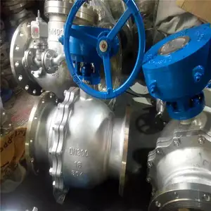 Q41H-16C DN80��ѹ���·��Źܵ����̼��