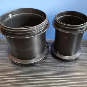 HDPE,FRPP,PP,具有低噪音,耐腐蚀,防老化,耐寒,耐磨损,耐热性,高强度,***,可代理