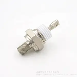 ZK100-25 ZK100A2500V快速/快恢复二极管中频炉续流二极管