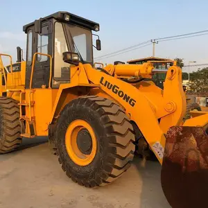 二手龙工装载机 二手50铲车 二手20小型装载机沙场专用车急出手
