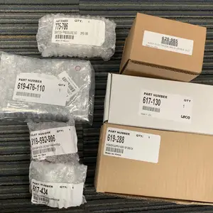 774-690电极片螺帽 619-591-699蓝色过滤器 782-074继电器
