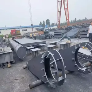 ��վˮ��DN600�����ָ��ϲ������� ��������