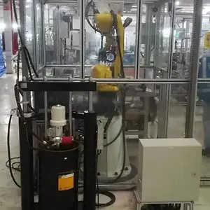 װ������֬����ϵͳ,��ճ������ע��װ��