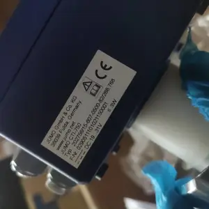 供应德国 JUMO 变送器 202756/15-607-500-82/268,768