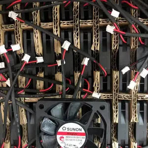 DATA1338B8U 48V 0.50A 12738 12.7CM 4�� ���� ���� ԭװ AVC