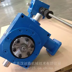 37年精心制造 UNIMEC锥齿轮箱 标准型号 适用于运动传动领域