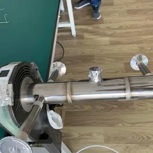 戈岚孚来管道自动焊接机,佳木斯便携式管道自动焊机