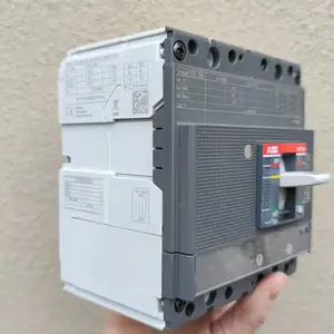 ABB�ܿǶ�·��T4L250 PR221DS-LSI R160 FFCL 3P΢�Ϳ�������
