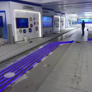 ����װ�ε�led�ƴ� 10���ֿ����Ե� ��ǽ����������������� ��ɫ