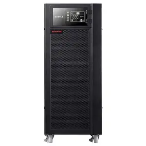山特UPS不间断电源3C10KS 三进单出 高频10KVA/9000W 需外接电池