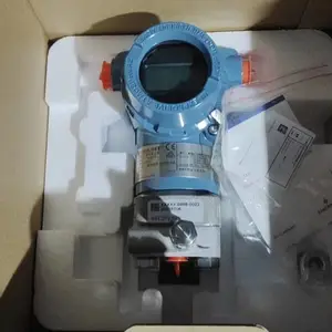 西门子压力变送器0300 罗斯蒙特差压变送器 3051 原厂质量