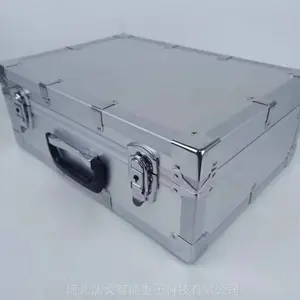 多参数环境检测仪 噪音光度K型温度温湿度和叶轮风速及流量测量