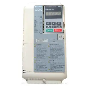 ��Ƶ�� ������ȫ ��Ƶ�� �ṹ���� CIMR-HB4A0015 3.7kW��Ƶ��