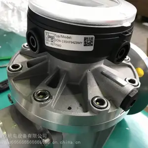 WORNER 缓冲器 DBS-20/60-08-DW-H-E 上海祥树供应