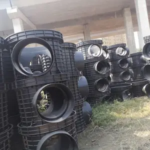 ������������ˮ��HDPEֱͨ���ϼ�龮��ˮ��ˮ��ͨ��ͨ�����������۾����ྮ