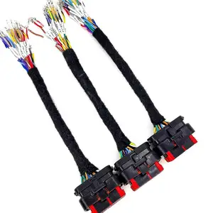 ����AMP/TE Ʒ��776164-1ECU����35pin�ź��� ת���� ��������