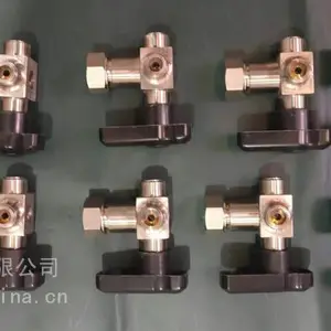 厂家直销GN34不锈钢反冲洗前置高压过滤器